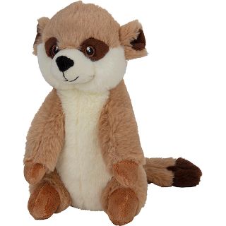 Obrázek z Surikata plyš RE-PET 22cm 
